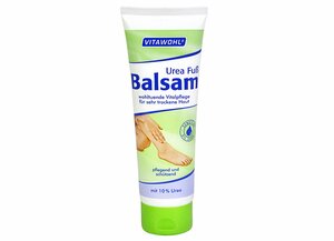 Urea-Fuß-Balsam 75 ml