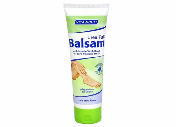 Bild 1 von Urea-Fuß-Balsam 75 ml