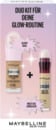 Bild 1 von Maybelline New York Instant Anti-Age Perfector 4-in-1 Glow Make-Up 02 Medium + Löscher Multi-Use Concealer 04 Honey