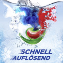 Bild 4 von Ariel All-in-1 Pods Universal Vollwaschmittel 104WL