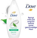 Bild 4 von Dove Pflegedusche Fresh, 250 ml