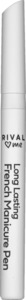 RIVAL loves me French Manicure Pen 01 white