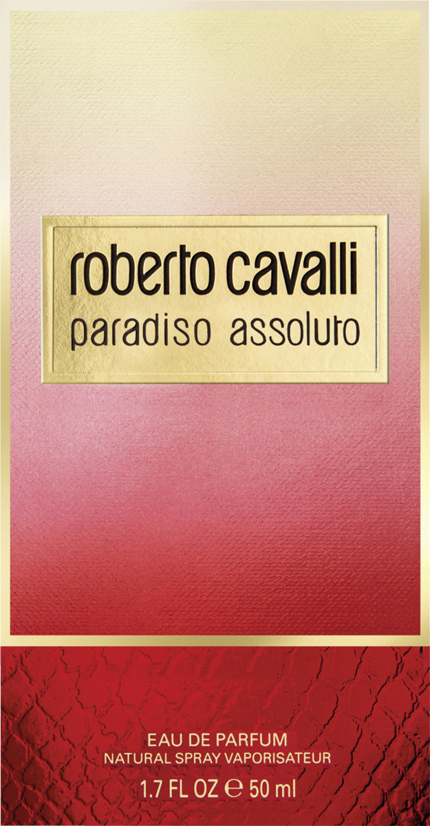 Bild 2 von Roberto Cavalli Paradiso Assoluto Woman, EdP 50 ml