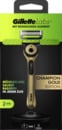 Bild 1 von Gillette Labs Champion Gold Rasierer