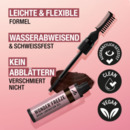 Bild 4 von Manhattan Wonder'Freeze Brow Lamination Gel 002 Blonde, 7,5 g