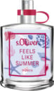 Bild 1 von s.Oliver Feels like Summer, EdT 30 ml