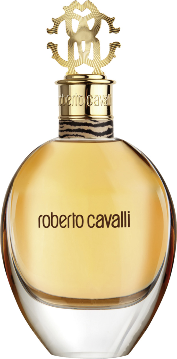 Bild 1 von Roberto Cavalli Signature Woman, EdP 50 ml