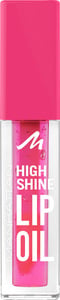 Manhattan High Shine Lip Oil 003 Berry Pink, 4,5 ml