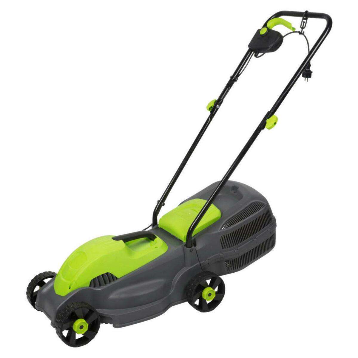 Bild 1 von Kinzo Rasenmäher M1G-ZP4-320 ca. 1100 W