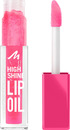 Bild 2 von Manhattan High Shine Lip Oil 003 Berry Pink, 4,5 ml