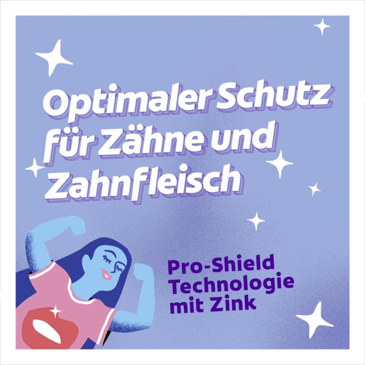 Bild 3 von Colgate All in One Mundspülung