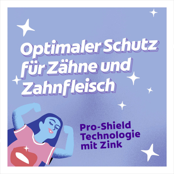 Bild 3 von Colgate All in One Mundspülung