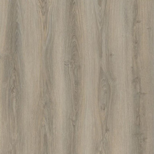 Vinylboden 'Glacia Oak' hellbraun 122 x 18 cm