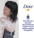 Bild 4 von Dove Duschcreme Advanced Care Verwöhnende Pflege Kokosöl & Mandel, 225 ml