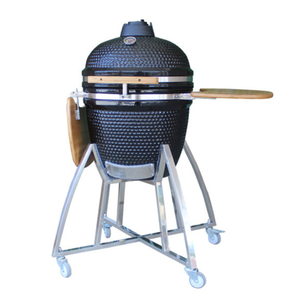 Bild 1 von Fireking Keramikgrill Kamado L