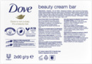 Bild 2 von Dove Waschstück Beauty Cream Bar, 180 g