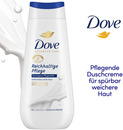 Bild 3 von Dove Pflegedusche Advanced Care Reichhaltige Pflege, 225 ml