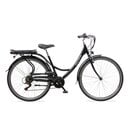 Bild 1 von Teutoburg Wave XXL City E-Bike 28" Senne