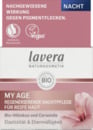 Bild 1 von lavera MY AGE Regenerierende Nachtpflege, 50 ml