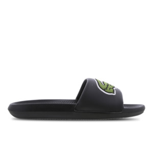 Lacoste Croco Slide 319 - Herren Flip-Flops and Sandals