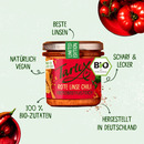 Bild 2 von Tartex Bio Rote Linse Chili Abendbrotaufstrich, 140 g