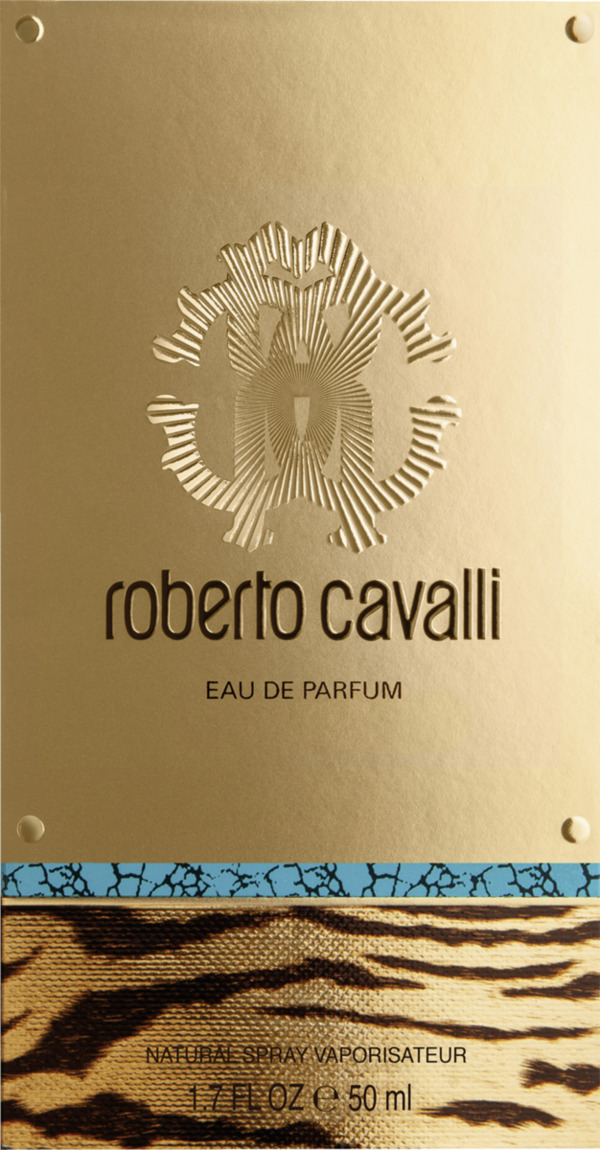 Bild 2 von Roberto Cavalli Signature Woman, EdP 50 ml