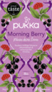Bild 1 von Pukka Bio-Kräutertee Morning Berry, 32 g
