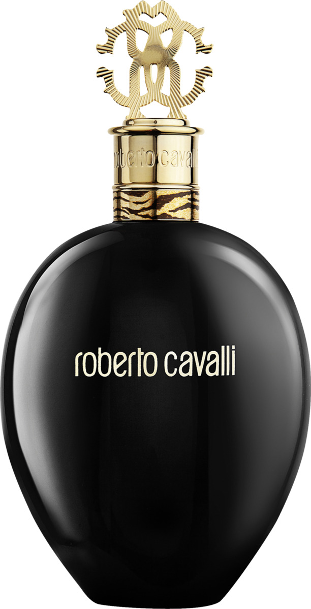 Bild 1 von Roberto Cavalli Signature Nero Assoluto Woman, EdP 75 ml