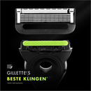 Bild 2 von Gillette Labs Rasierer mit Duschanhänger