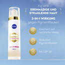 Bild 4 von NIVEA CC Fluid Luminous630° Anti-Pigmentflecken LSF 30 hell, 40 ml