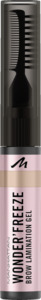 Manhattan Wonder'Freeze Brow Lamination Gel 002 Blonde, 7,5 g