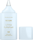 Bild 3 von V.SUN Sun Fluid Face Sensitive LSF 50, 30 ml