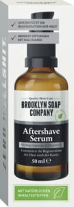 Brooklyn Soap Company Aftershave Serum, 50 ml