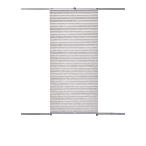 Bild 3 von HOME CREATION Plissee-Rollo für Türen