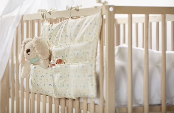 Bild 2 von IDEENWELT Kinderbett-Organizer