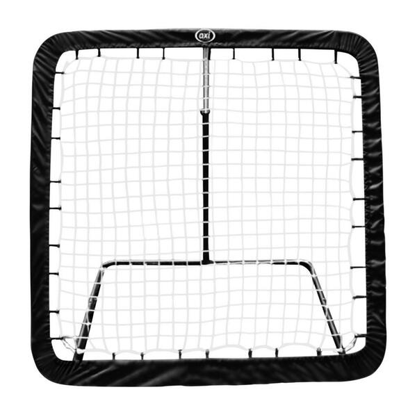 Bild 1 von AXI Rebounder RebounderPro120 schwarz B/H/L: ca. 120x120x4,5 cm