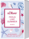 Bild 2 von s.Oliver Feels like Summer, EdT 30 ml