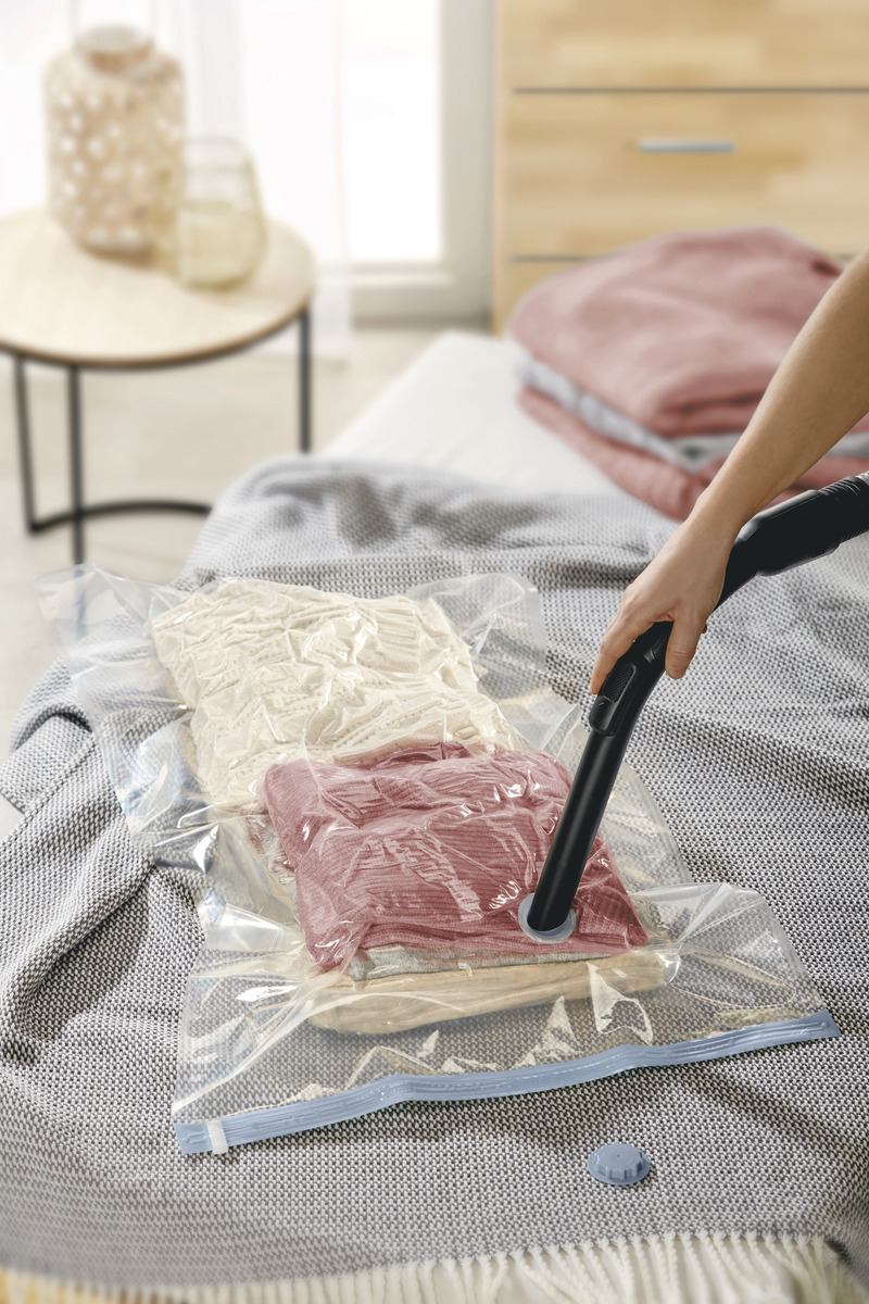 Bild 4 von IDEENWELT Vakuumbeutel 90 x 56 cm