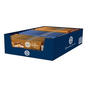 Schokoliebe Großtafeln 300 g, verschiedene Sorten, 21er Pack