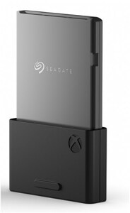 Expansion Card (1TB) Festplatte für Xbox Series X/S schwarz
