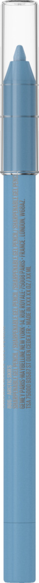 Bild 2 von Maybelline New York Tattoo Liner Gel Pencil Arctic Skies, 1,3 g