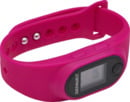 Bild 1 von IDEENWELT Schrittzähler mit Armband pink