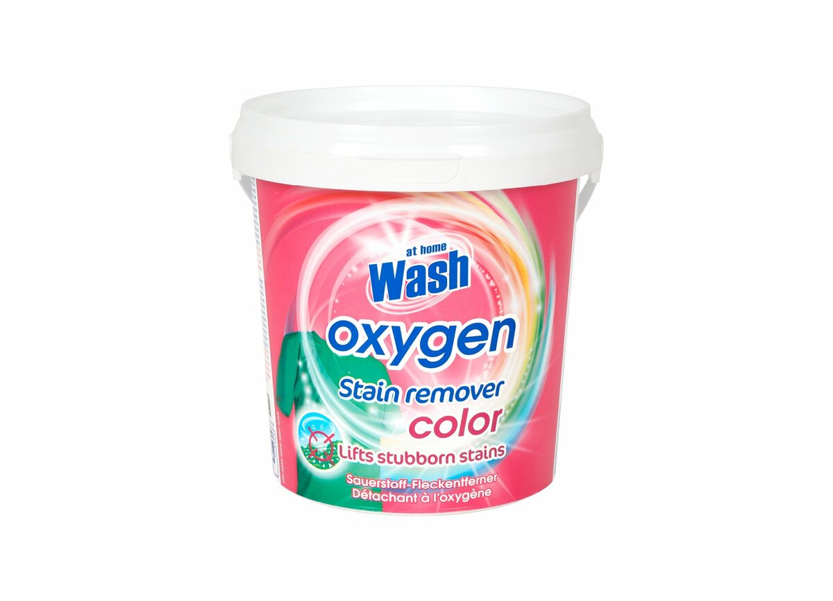 Bild 1 von Wash Oxygen 'Color'