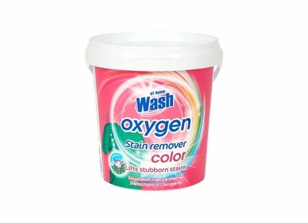 Bild 1 von Wash Oxygen 'Color'