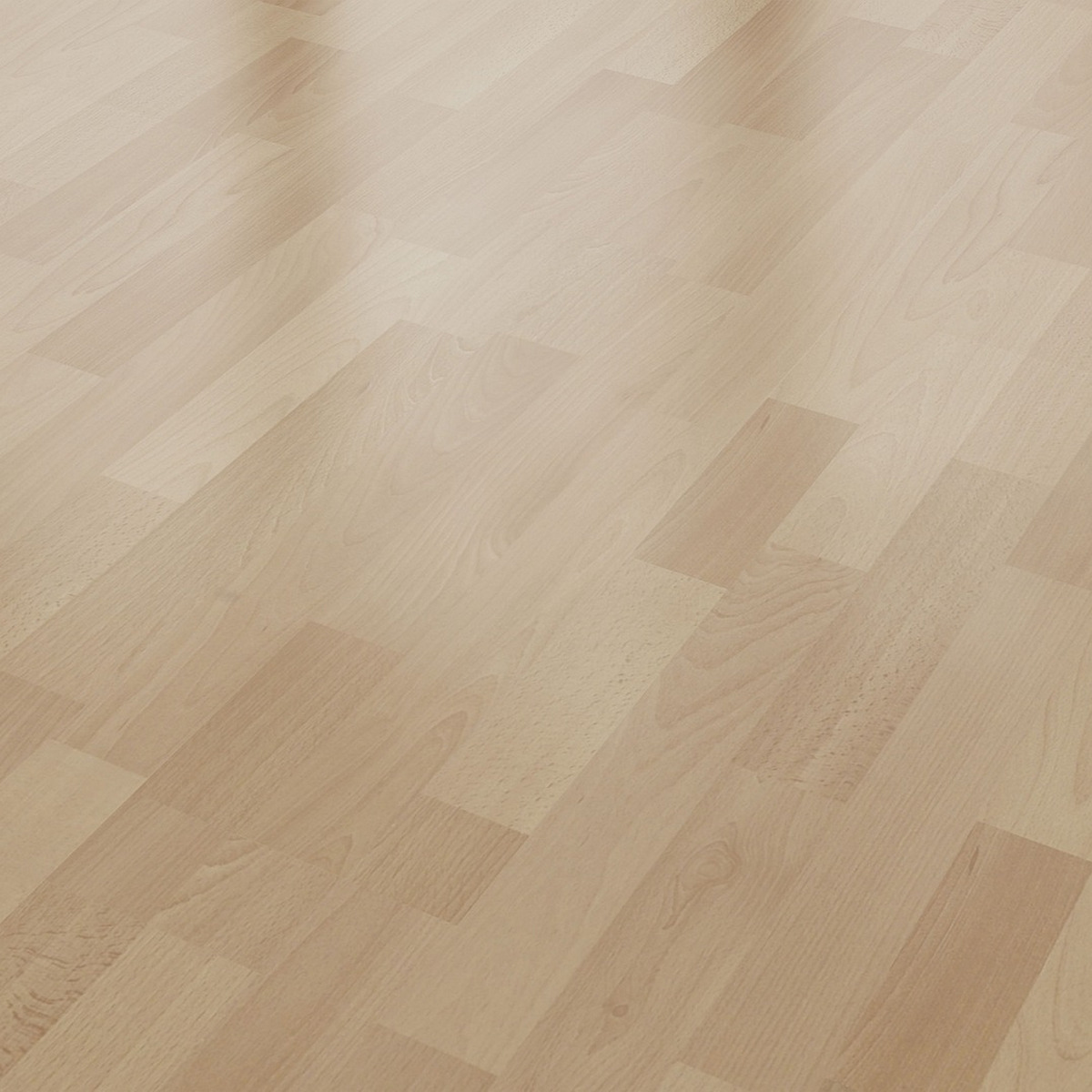 Bild 1 von Classen Laminat Buche rotbraun 6 mm