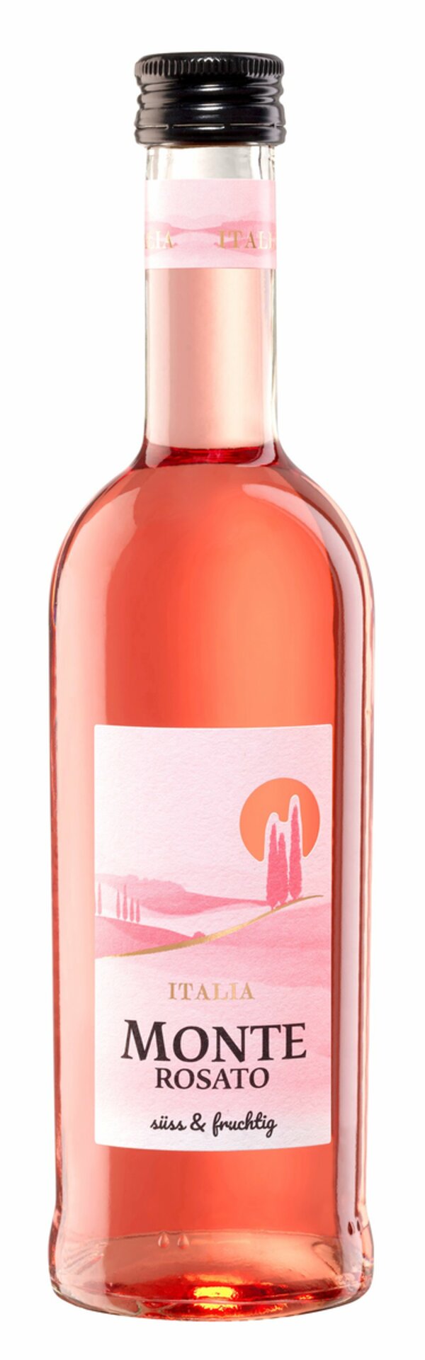 Bild 1 von Roséwein 250 ml