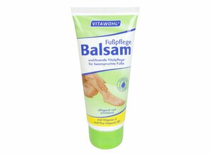 Fußpflege-Balsam 100 ml