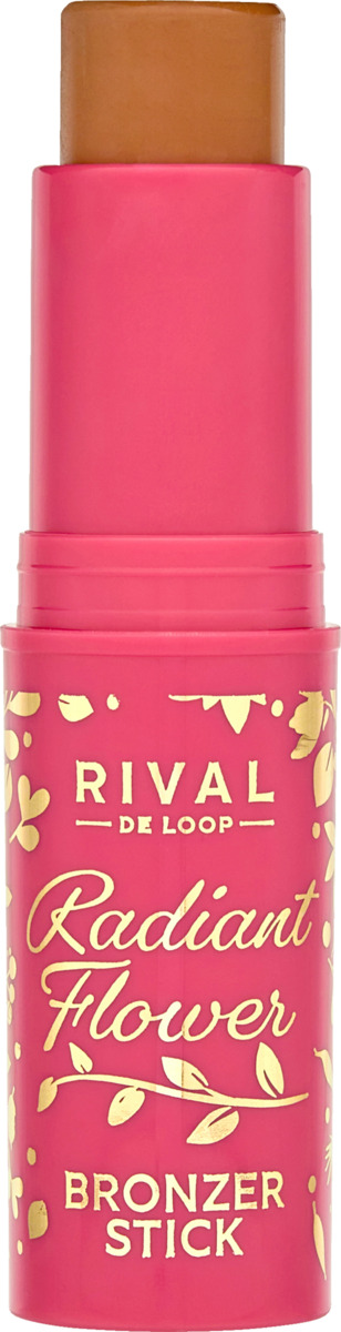 Bild 2 von RIVAL DE LOOP Radiant Flower Bronzer Stick, 8 g