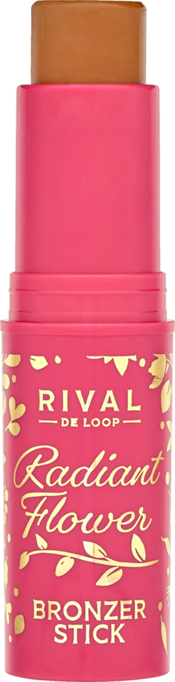 Bild 2 von RIVAL DE LOOP Radiant Flower Bronzer Stick, 8 g