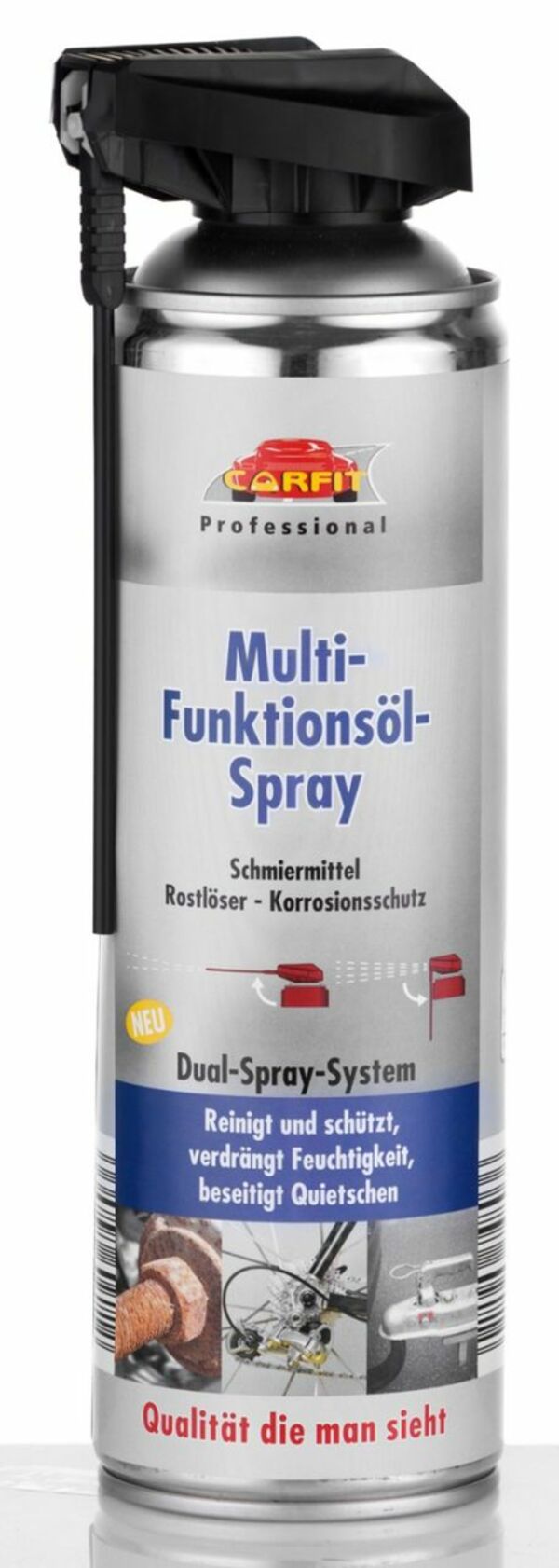 Bild 1 von Carfit Multi-Funktionsöl-Spray